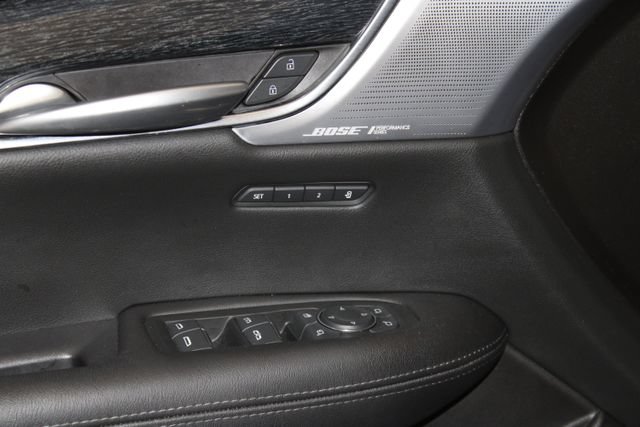 Certified 2023 Cadillac XT5 Premium Luxury w/ LPO, Floor Liner Package AWD/4WD image 29