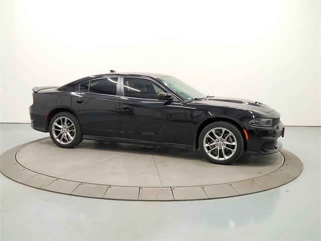 Used 2023 Dodge Charger GT image 8