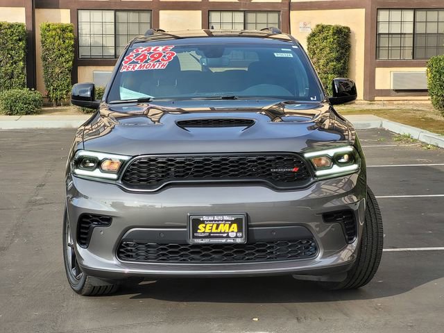 New 2026 Dodge Durango GT w/ Blacktop Package image 2