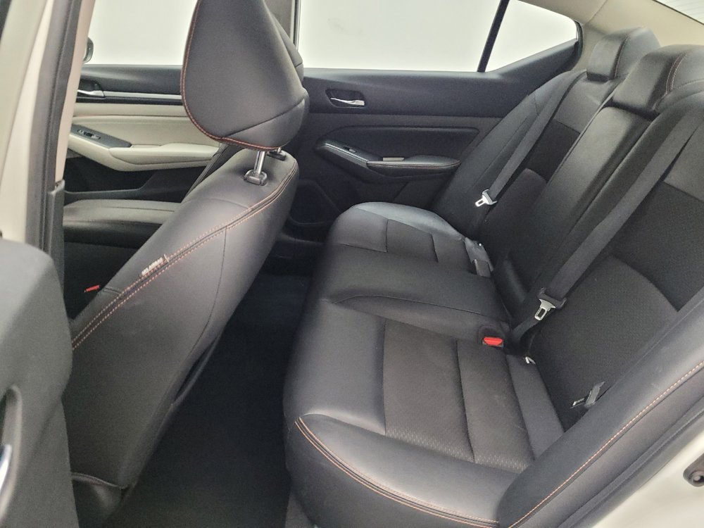 Used 2019 Nissan Altima 2.5 Platinum image 18