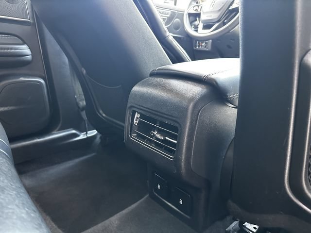 Certified 2024 Lincoln Corsair AWD w/ Equipment Group 101A image 39