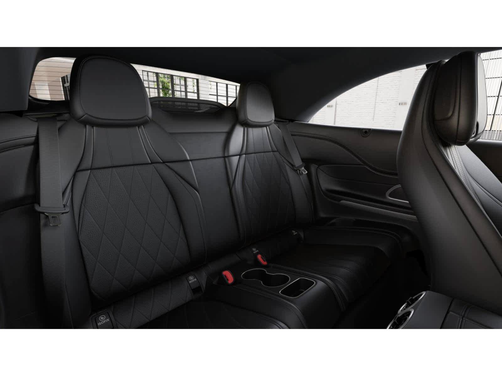 New 2027 Mercedes-Benz CLE 53 AMG 4MATIC Cabriolet image 5