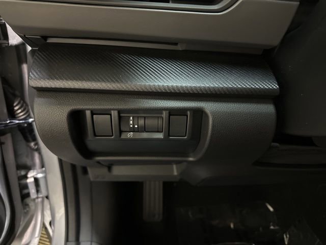 New 2026 Subaru Crosstrek 2.5i Premium image 19