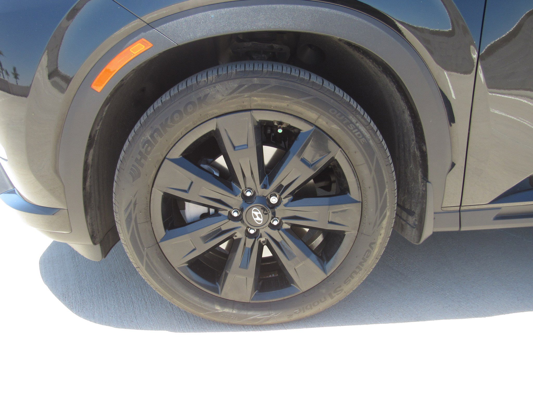 Used 2024 Hyundai Palisade XRT FWD image 4