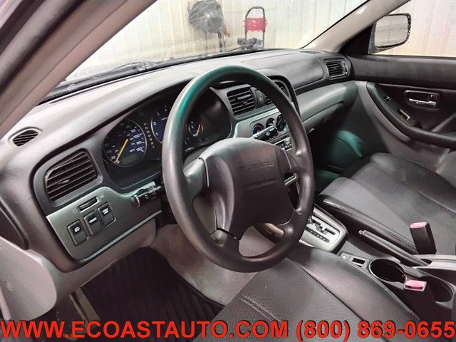 Used 2005 Subaru Baja Sport image 11