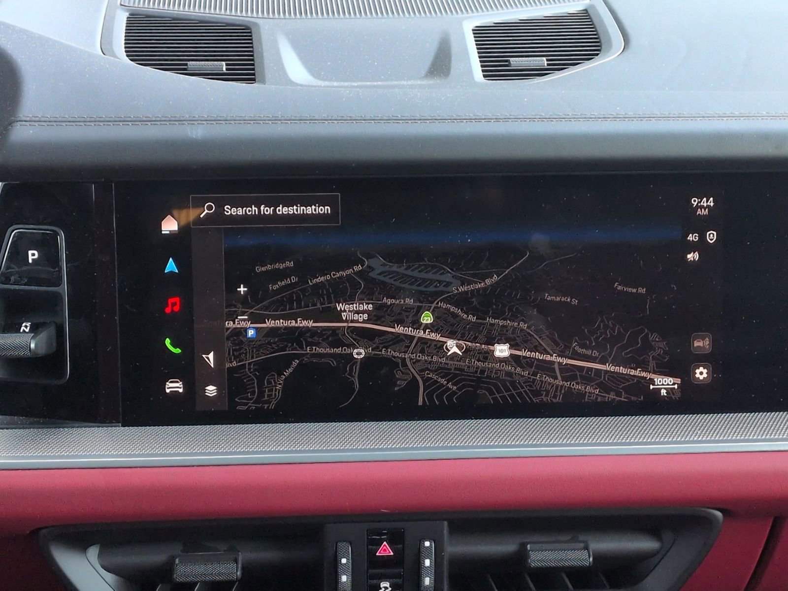 Certified 2025 Porsche Cayenne S image 19