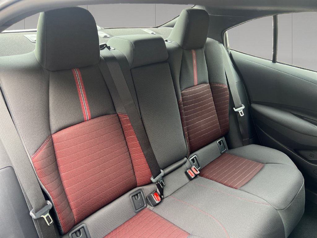 New 2027 Toyota Corolla SE w/ SE Package FWD image 18