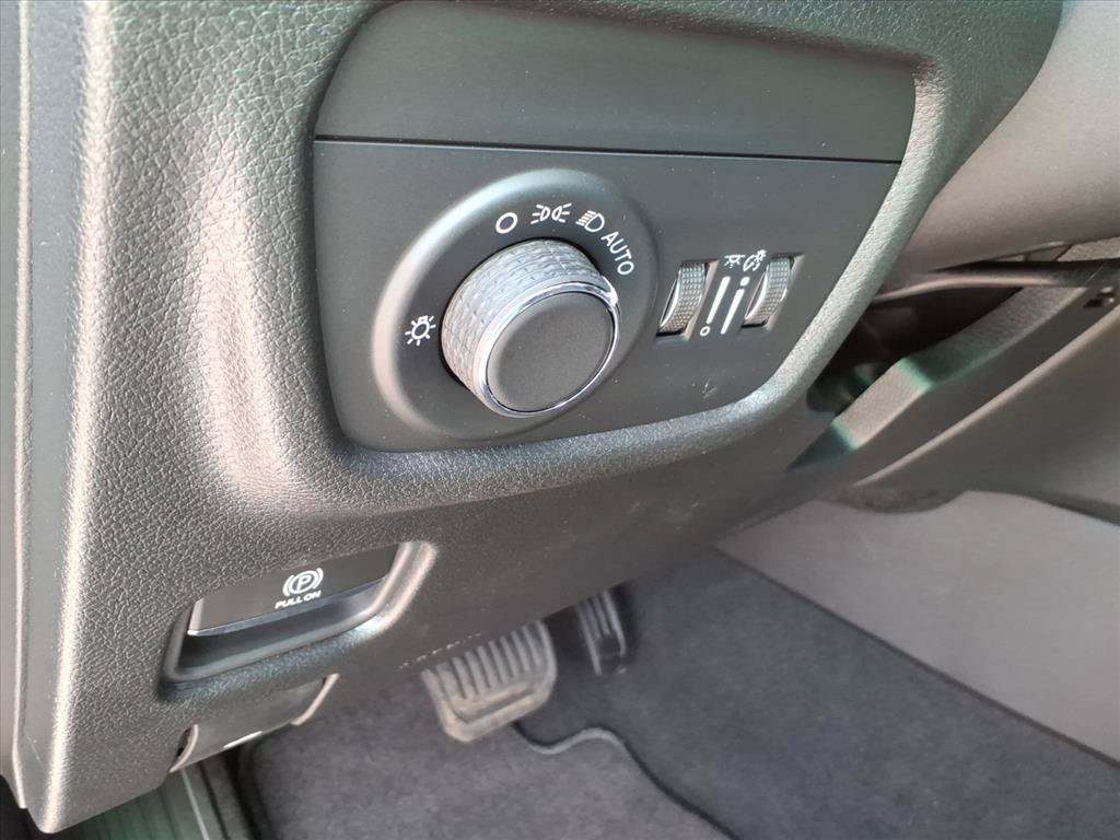 New 2026 Jeep Grand Cherokee Laredo X AWD/4WD image 22