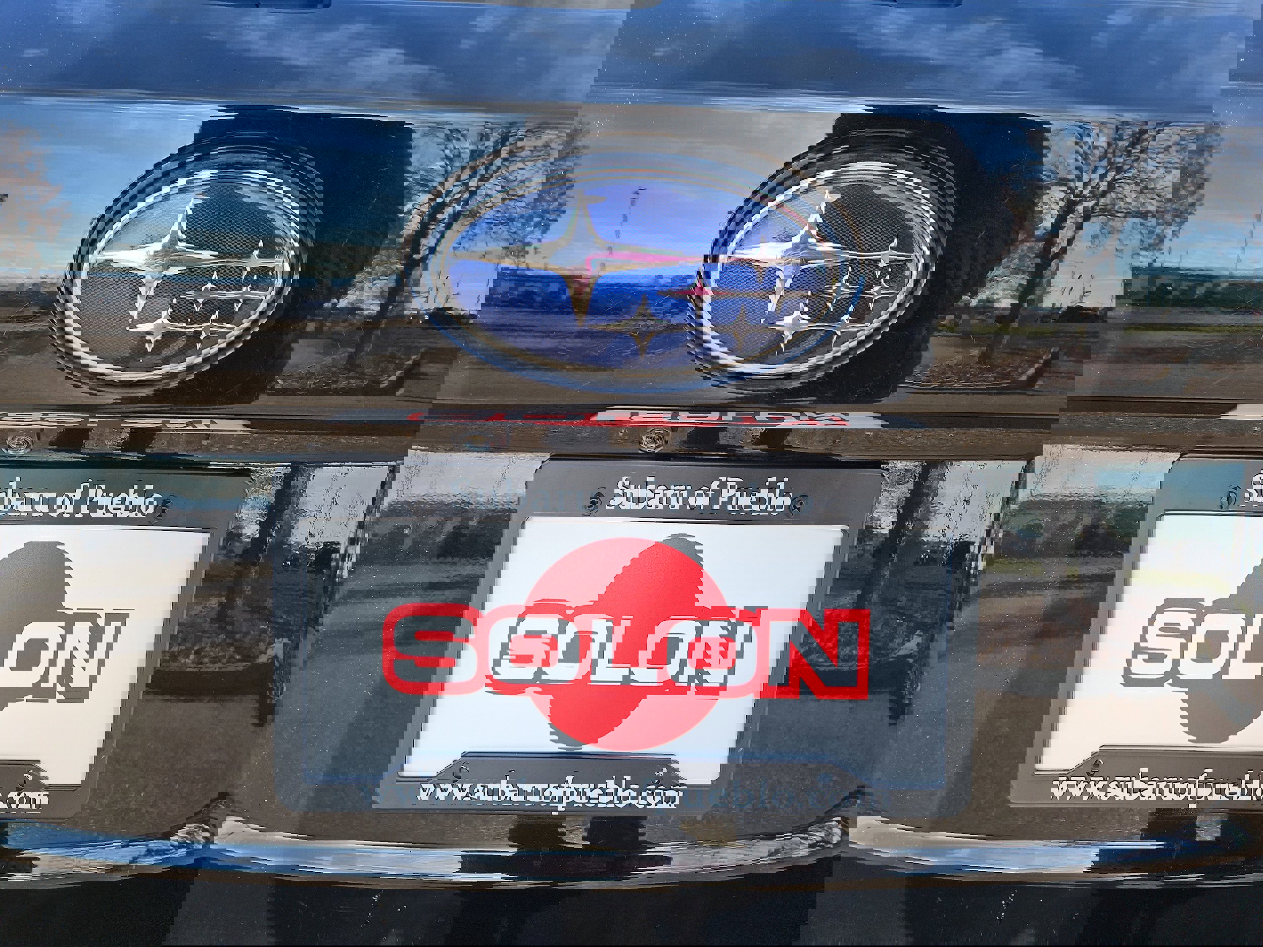 Used 2021 Subaru Outback Limited image 32