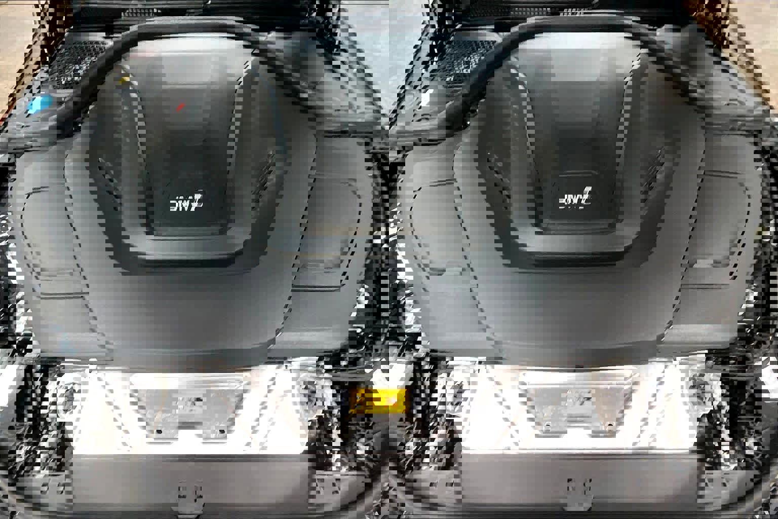 Used 2025 BMW i4 eDrive40 w/ M Sport Package image 13