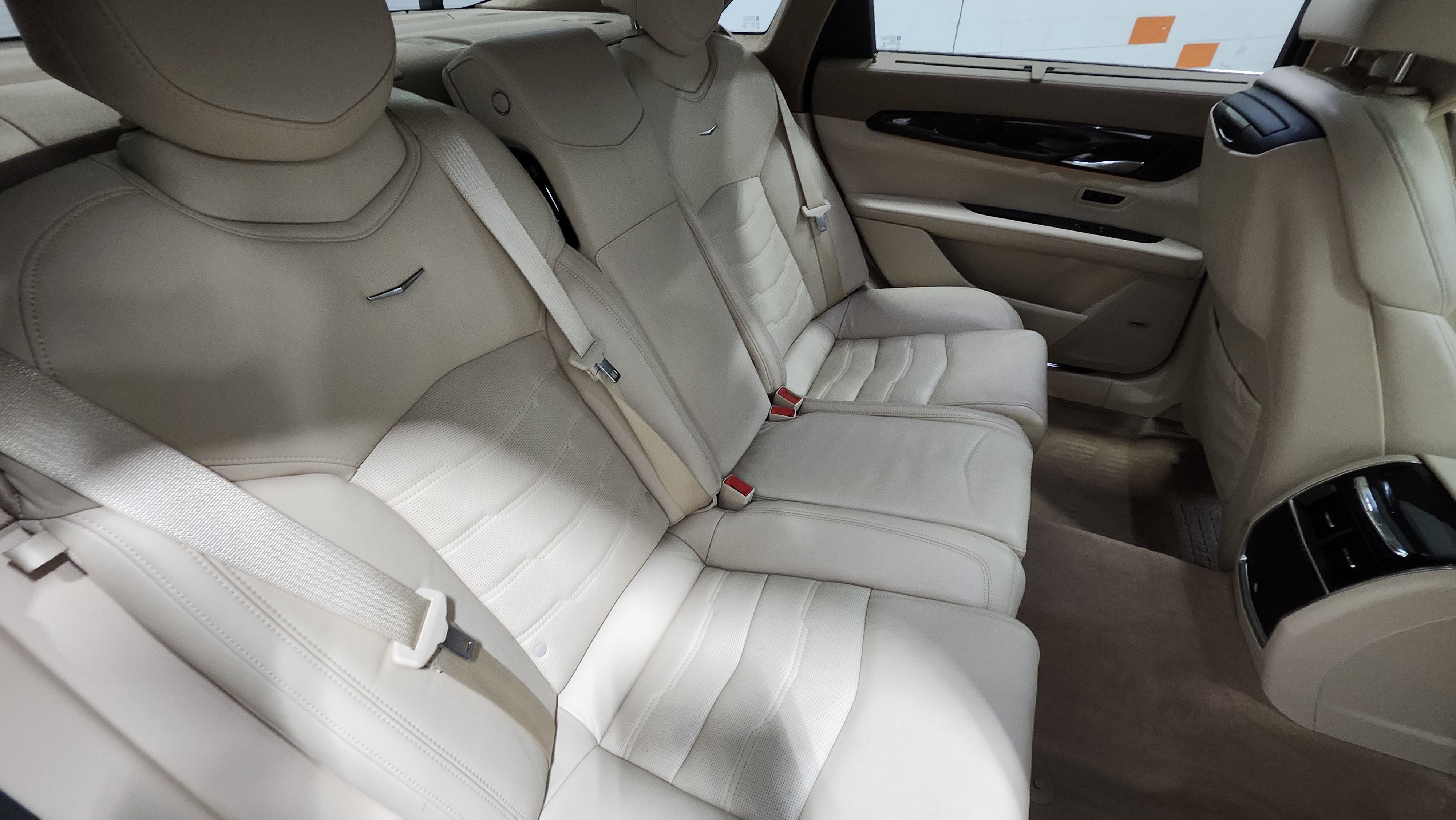 Used 2018 Cadillac CT6 Platinum image 23