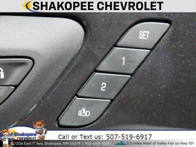 Used 2021 Chevrolet Blazer Premier w/ Driver Confidence II Package AWD/4WD image 17