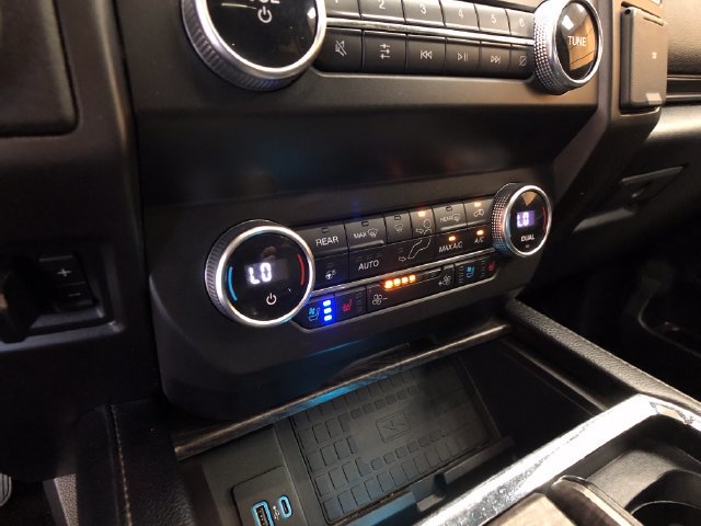 Certified 2020 Ford Expedition Limited AWD/4WD image 18