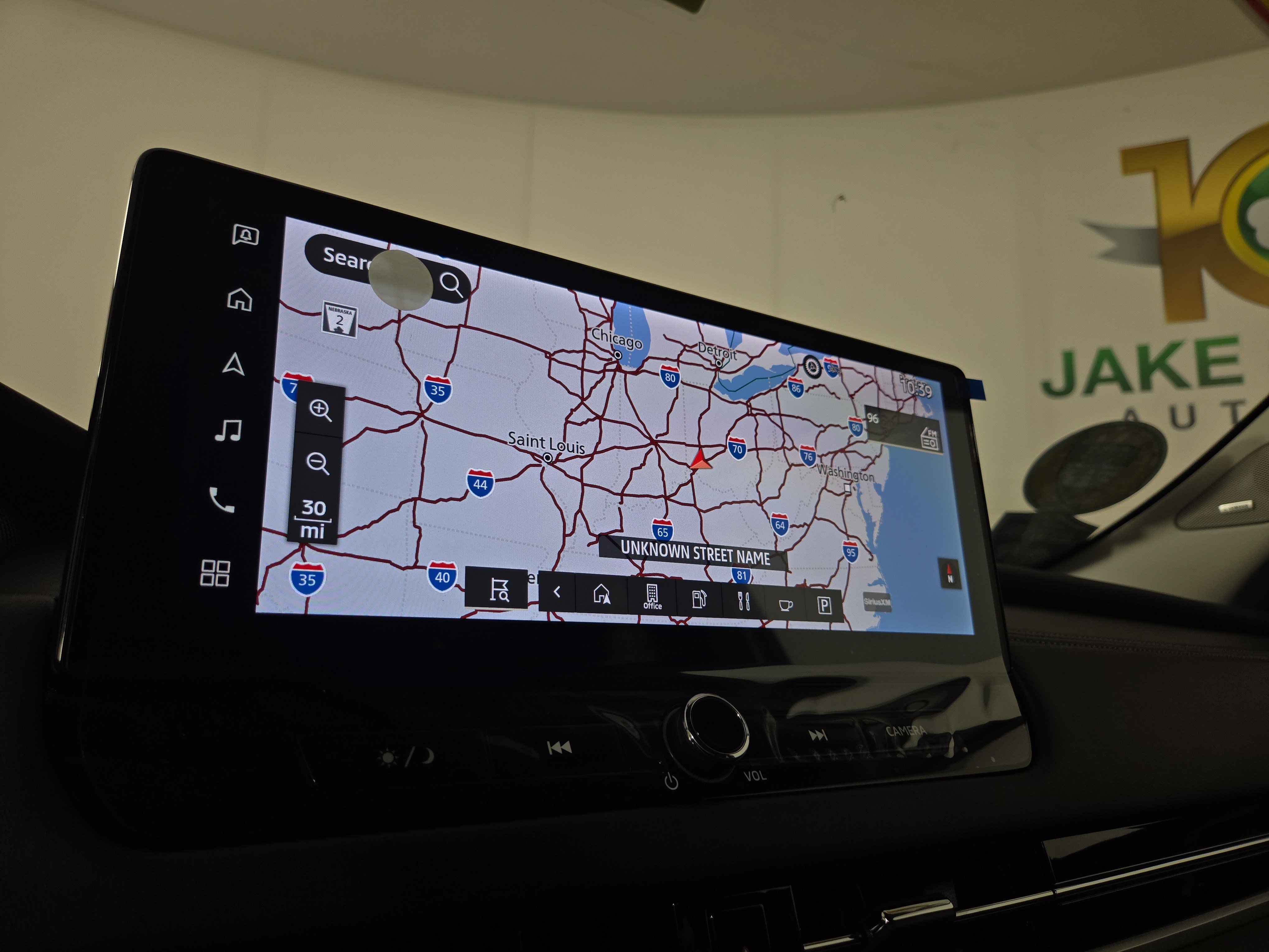 New 2026 Mitsubishi Outlander ES AWD/4WD image 20