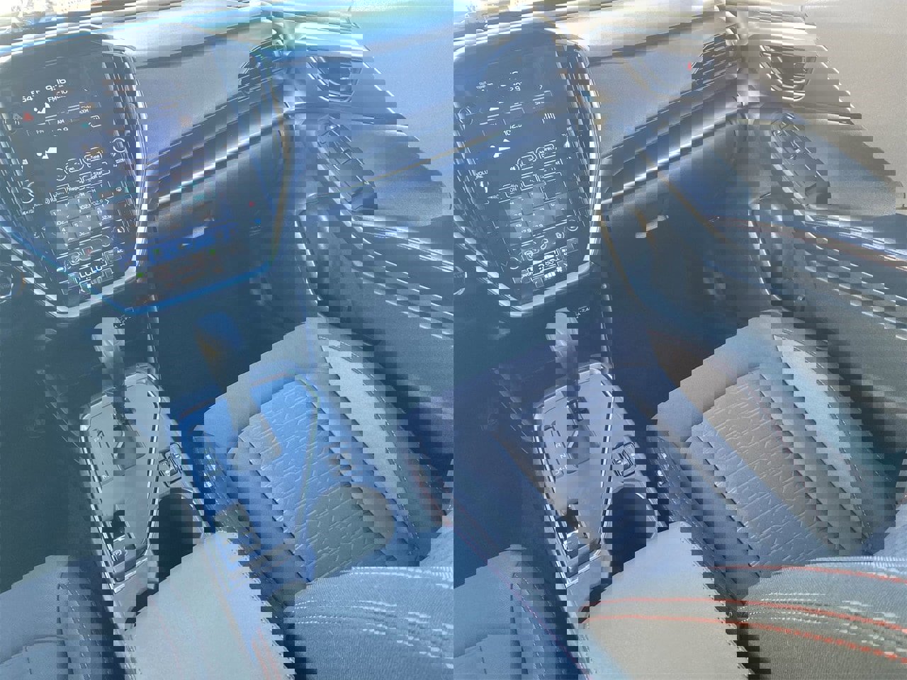 Certified 2024 Subaru Impreza 2.0i Sport image 12