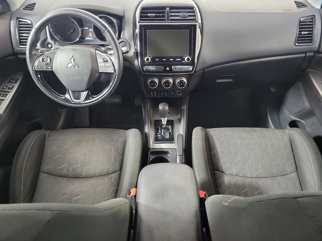 Used 2020 Mitsubishi Outlander Sport SE image 14