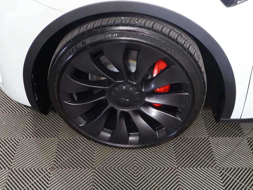 Used 2023 Tesla Model Y Performance AWD/4WD image 20