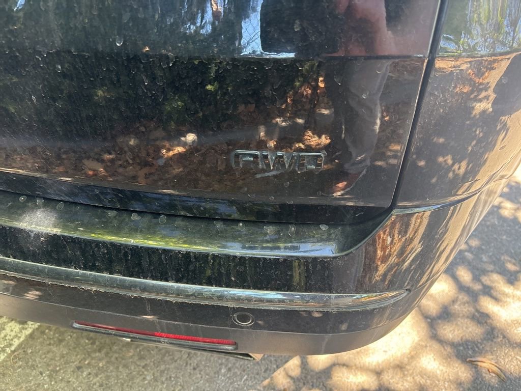 Used 2020 Chevrolet Traverse Premier w/ Redline Edition image 4