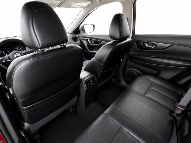 Used 2017 Nissan Rogue SL AWD/4WD image 17