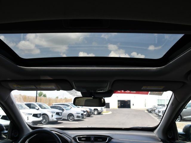 Used 2019 Honda CR-V EX image 20