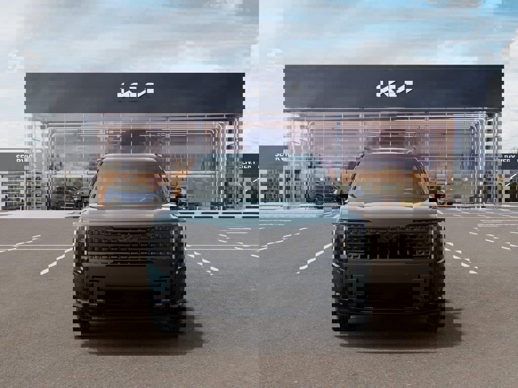 New 2027 Kia Telluride X-Line SX Prestige AWD/4WD image 2