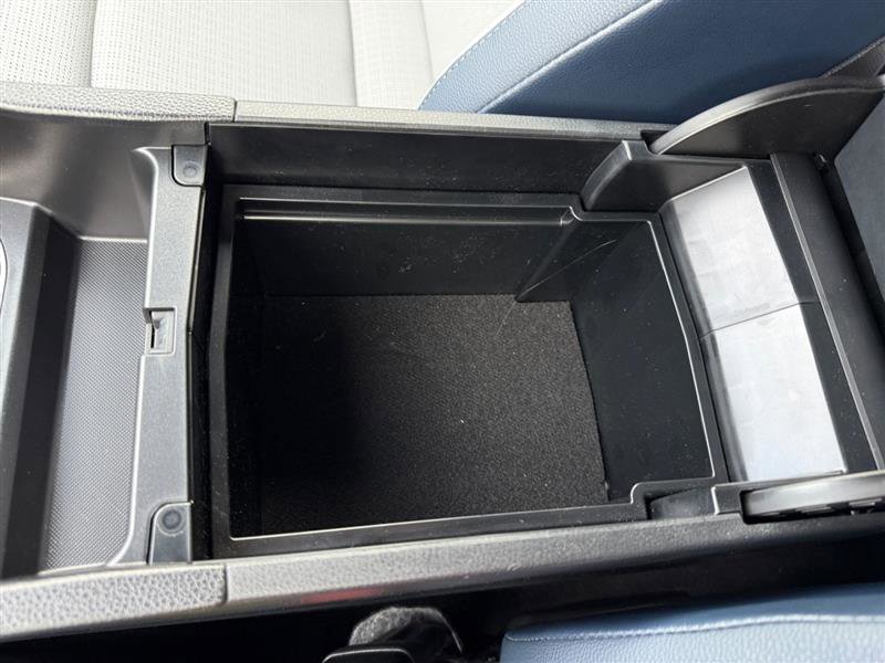 Used 2023 Subaru Solterra AWD image 31