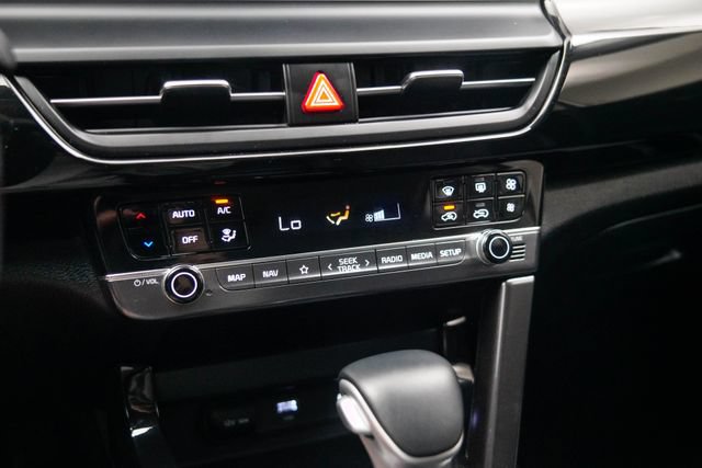 Used 2024 Kia Seltos S FWD image 30