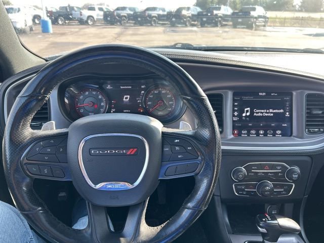 Used 2020 Dodge Charger SXT w/ Plus Group image 10