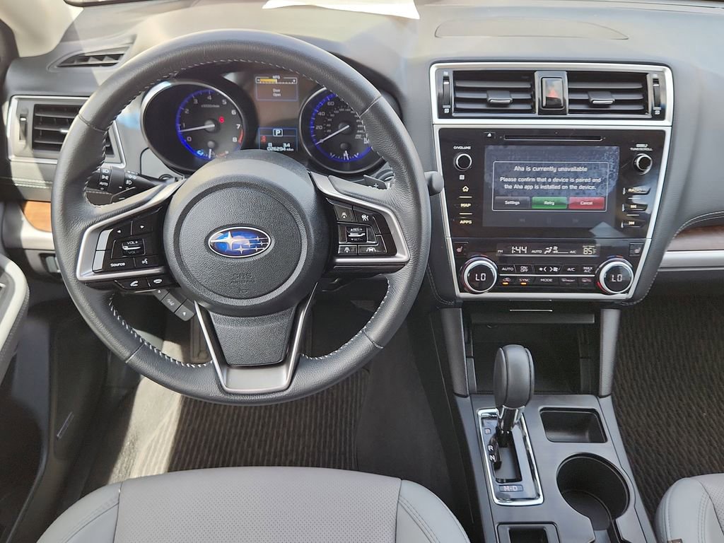 Used 2018 Subaru Outback 3.6R Limited image 13
