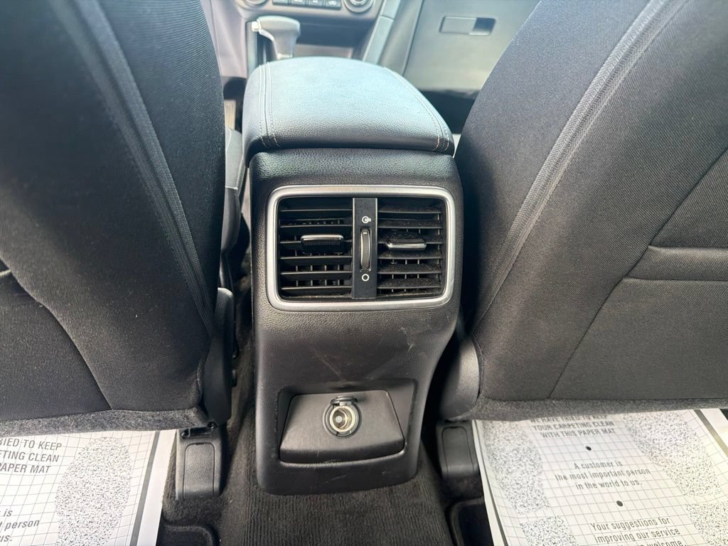 Used 2020 Kia Sportage LX AWD/4WD image 18