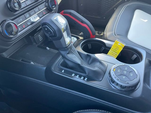 New 2026 Ford Bronco Outer Banks w/ Sasquatch Package image 15