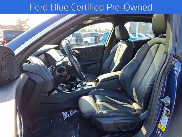 Used 2023 BMW 228i xDrive Gran Coupe w/ Convenience Package AWD/4WD image 15