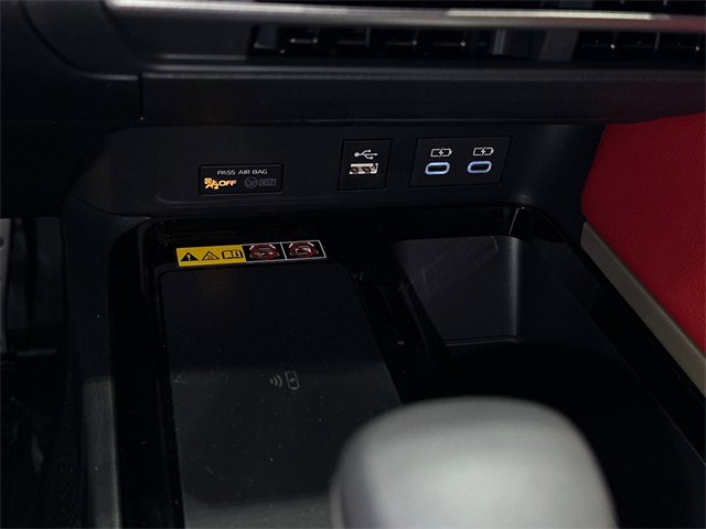 New 2026 Toyota Camry XSE image 25