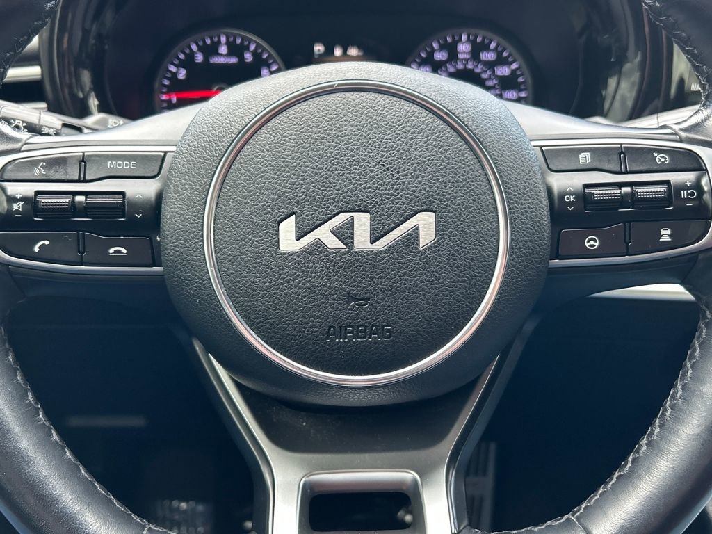 Used 2023 Kia K5 GT-Line w/ GT-Line Premium Package image 10