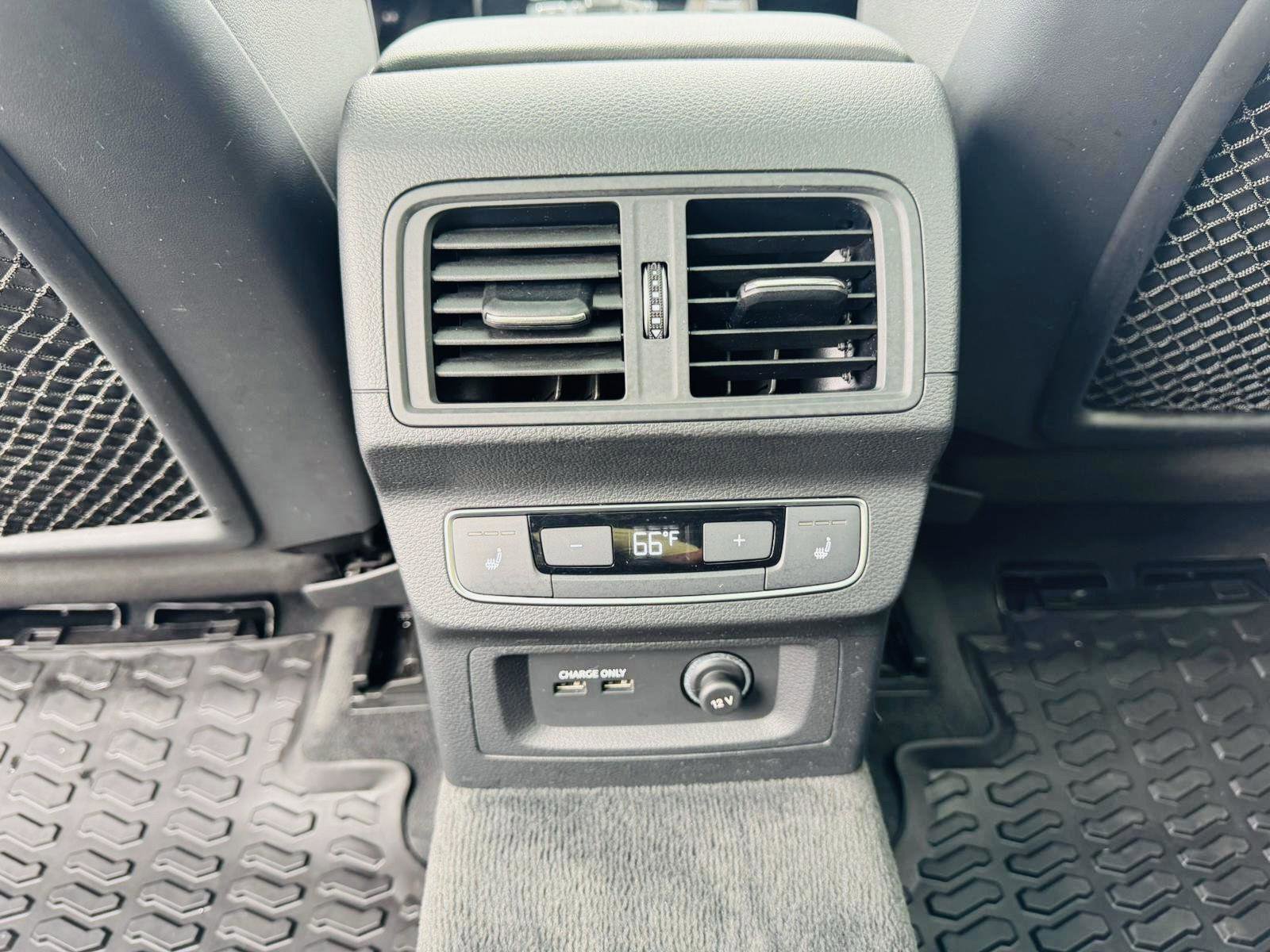 Used 2021 Audi Q5 Prestige image 40