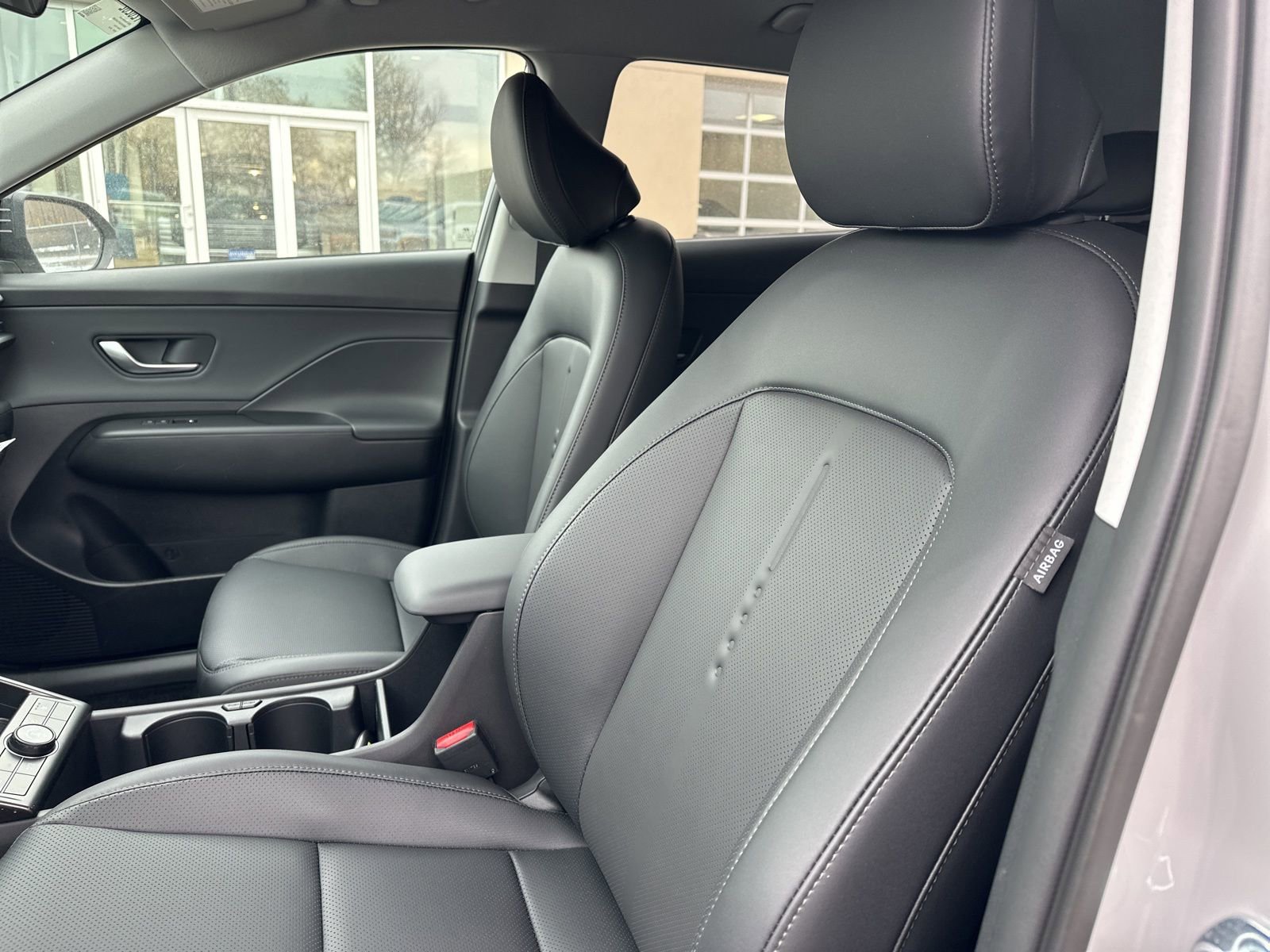 New 2026 Hyundai Kona SEL Premium image 10