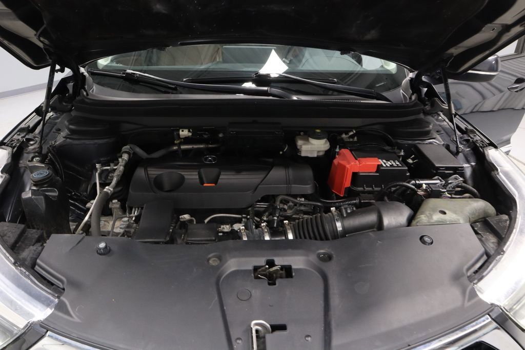 Used 2021 Acura RDX w/ Technology Package image 15