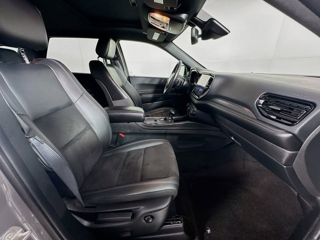 Used 2022 Dodge Durango GT image 34
