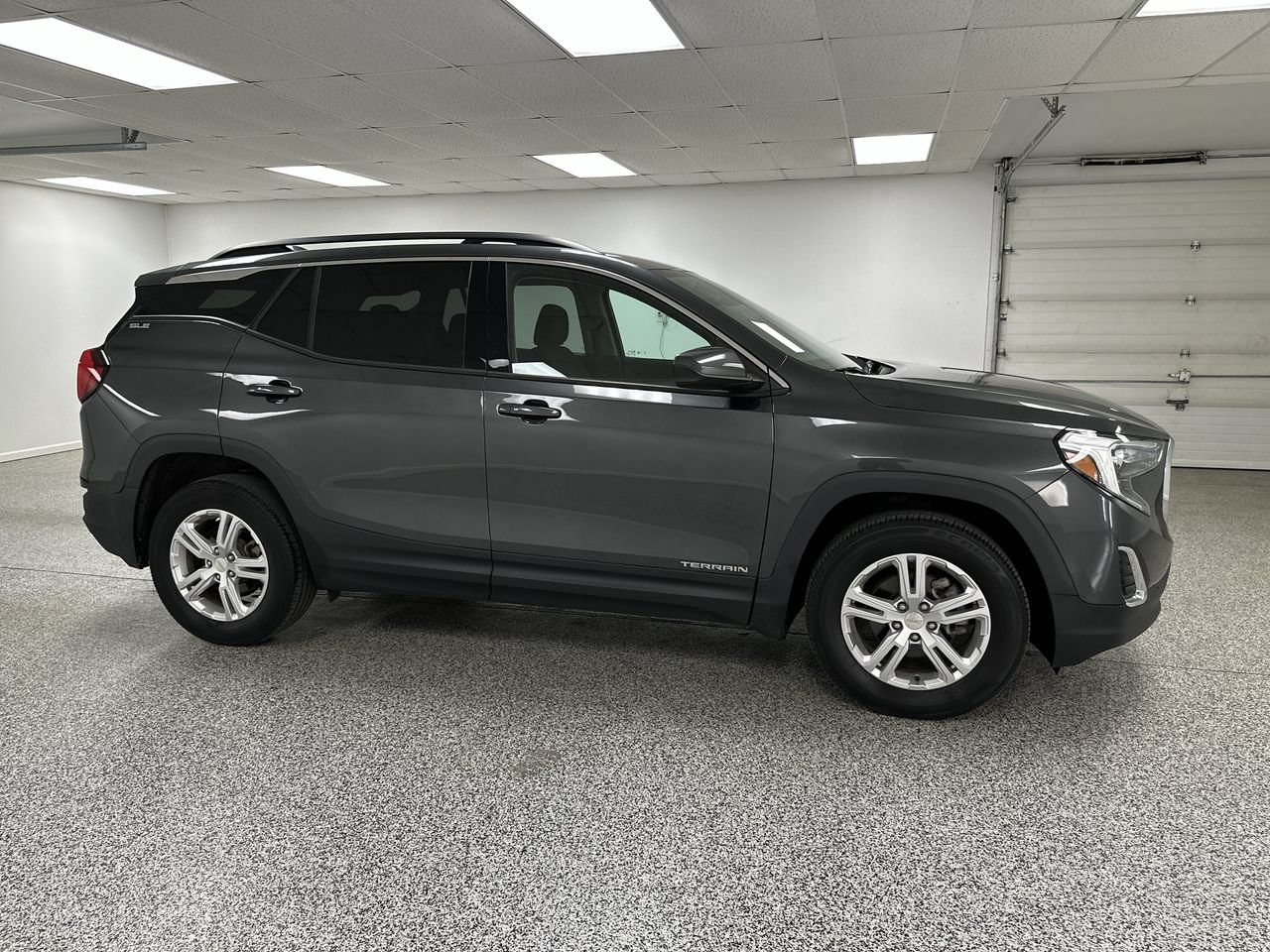 Used 2020 GMC Terrain SLE w/ Driver Convenience Package