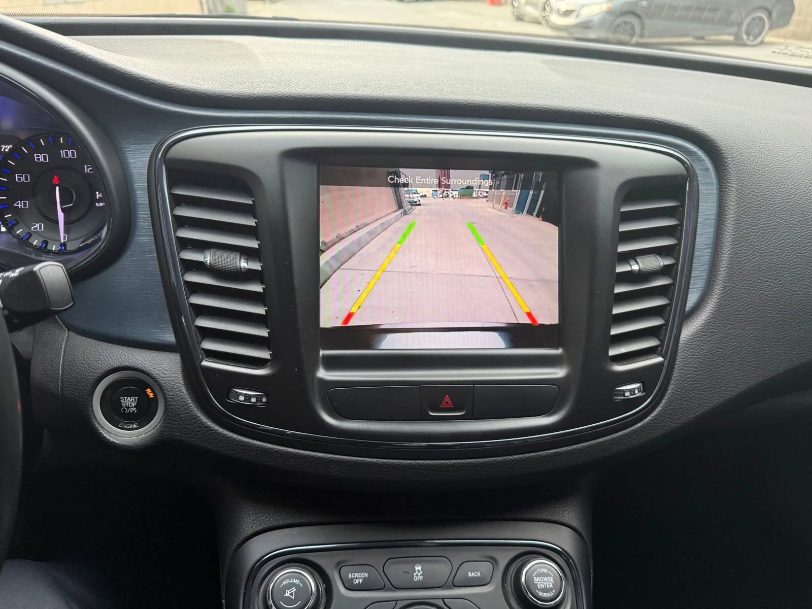 Used 2015 Chrysler 200 S w/ Navigation & Sound Group I image 17