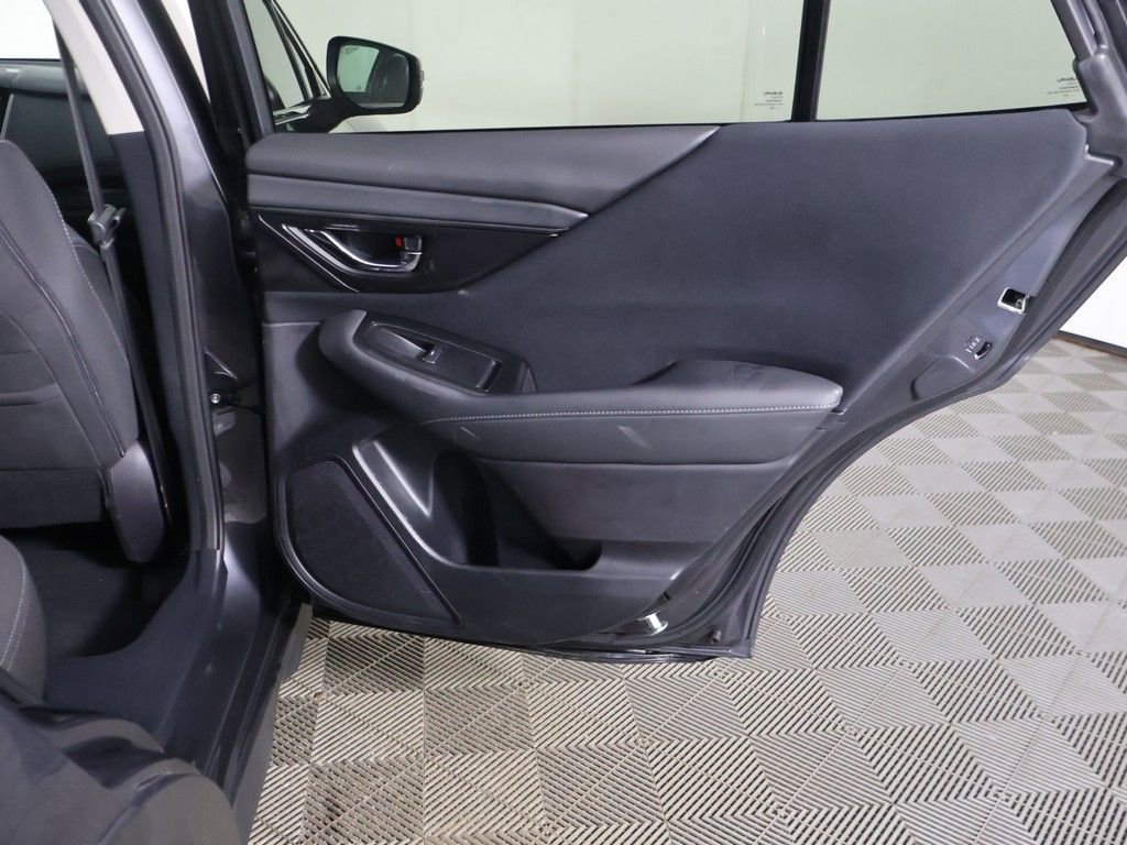 Used 2022 Subaru Outback Premium AWD/4WD image 24