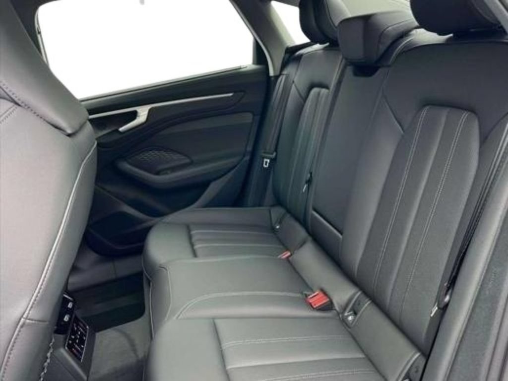 New 2026 Audi A6 Premium Plus AWD/4WD image 21