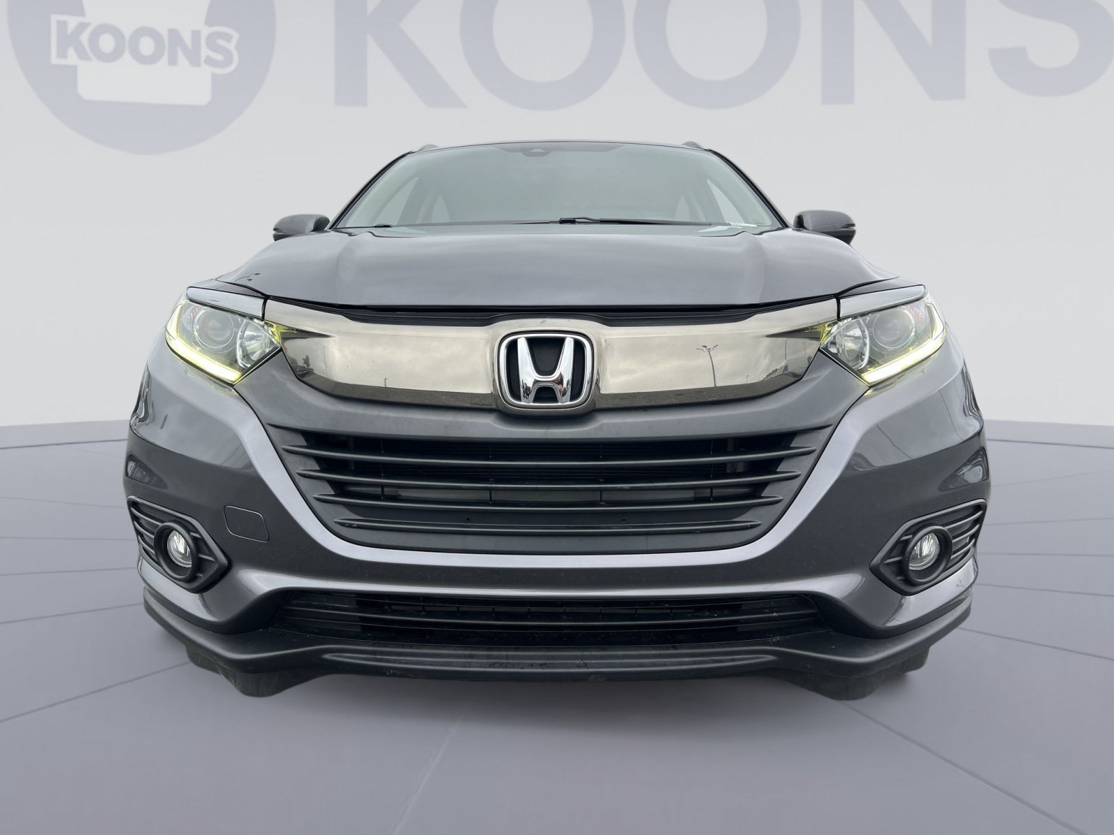 Used 2022 Honda HR-V EX image 11