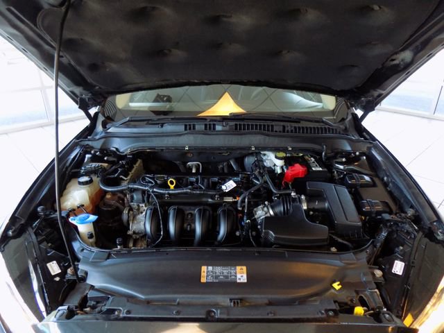 Used 2013 Ford Fusion SE FWD image 33