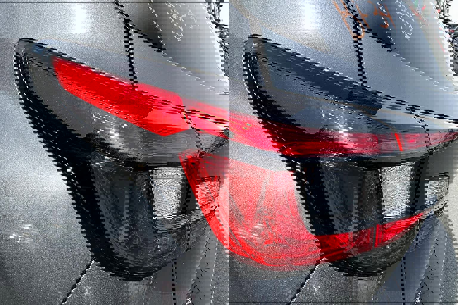 New 2025 Subaru Crosstrek 2.5i Limited image 14