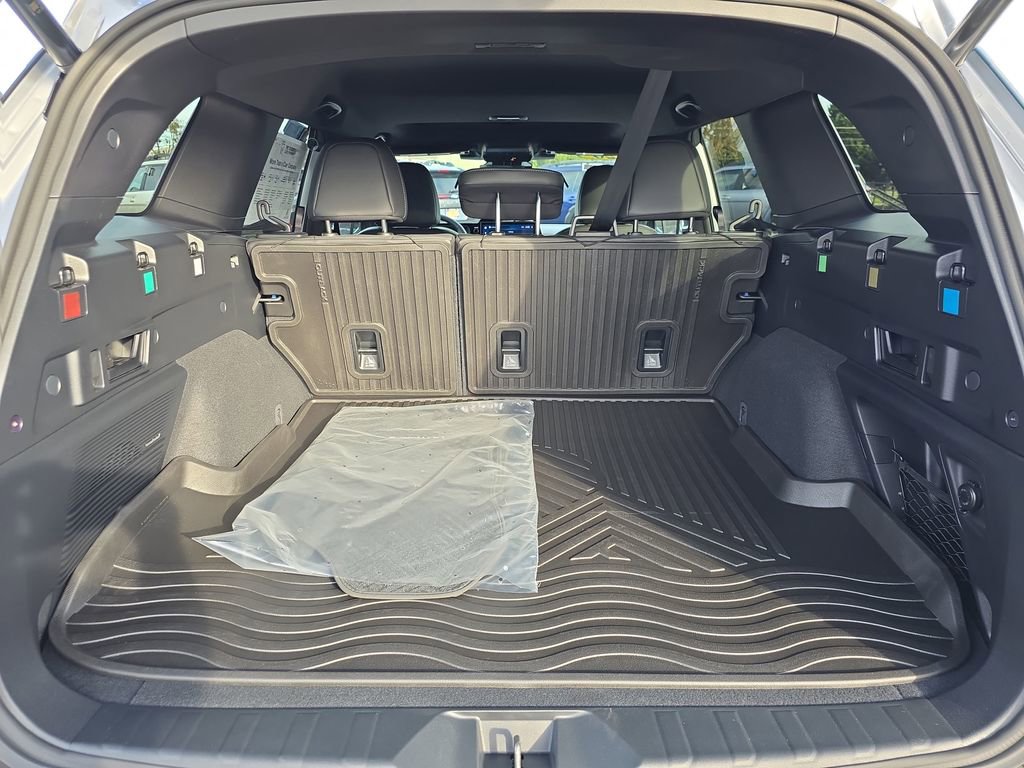 New 2026 Subaru Outback Touring XT image 12