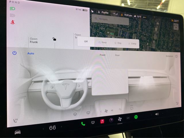 Used 2018 Tesla Model 3 Long Range AWD/4WD image 31