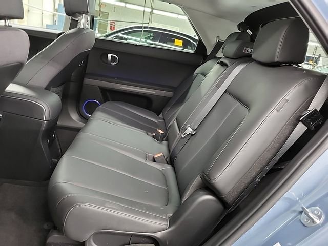 Used 2024 Hyundai Ioniq 5 Limited image 10