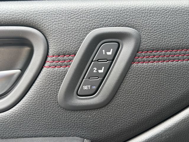 Certified 2026 Honda Pilot Black Edition image 15