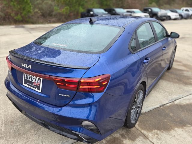 Used 2024 Kia Forte GT-Line w/ GT-Line Premium Package image 7